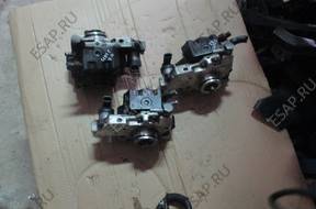 ТНВД Honda Civic Ufo 2.2 06 0445010141