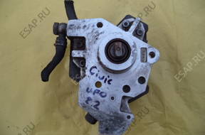 ТНВД HONDA CIVIC UFO 2.2 CTDI
