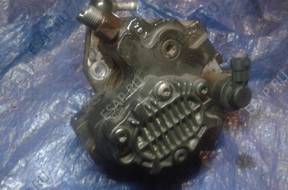 ТНВД HONDA CIVIC UFO 2.2 ICTDI 06-2012 год