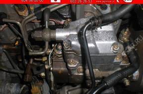 ТНВД HONDA CIVIC VI 95-01 2.0iTD