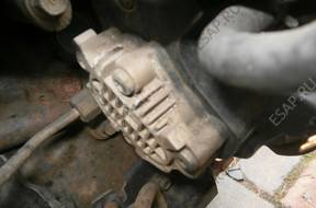 ТНВД  HONDA CIVIC VII 1,7  CTDI