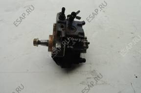 ТНВД HONDA CIVIC VII 1.7 CDTI