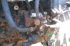 ТНВД HONDA CIVIC VII 1.7 CTDI