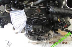 ТНВД  HONDA CIVIC VIII UFO 2006 год 2.2