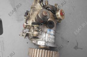 ТНВД Honda Concerto 1.9 TD