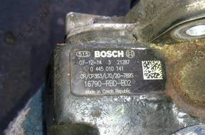 ТНВД HONDA CRV 2.2 I-CTDI 0445010141