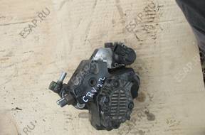 ТНВД Honda CRV 2.2 ICTDI 08- 0445010141