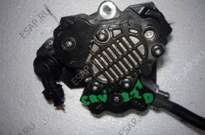 ТНВД Honda CRV CR-V 2008 год 2,2 J-CTDI