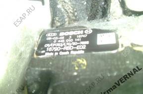 ТНВД HONDA O445010141 2.2 I-CTDI 140km
