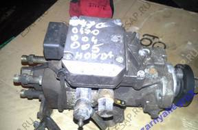 ТНВД honda rover 2,0 td 0470004005