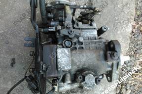 ТНВД HONDA ROVER 2.0 TDI 0460414118