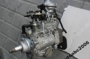ТНВД HONDA ROVER 2.0 TDI 0460414118