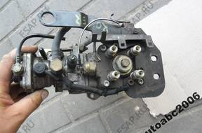 ТНВД HONDA ROVER 2.0 TDI 0460414118