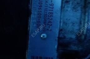 ТНВД  HU 096500-6002