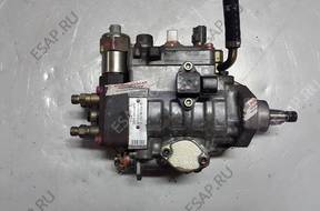 ТНВД HU096500-6002 opel 1.7dtl 1.7dti