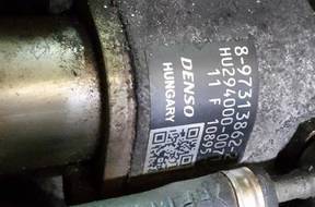 ТНВД HU294000-0071  DENSO 1.7cdti opel