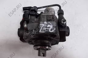 ТНВД HU294000-0402 Ducato Boxer Jumper