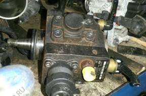 ТНВД hyundai 1.6 crdi 0445010206