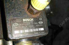 ТНВД hyundai 1.6 crdi 0445010206