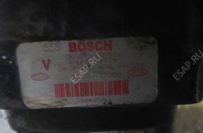 ТНВД Hyundai 2.0CDRI 0445010079