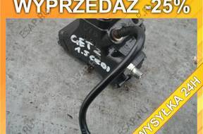 ТНВД HYUNDAI GETZ 1.5 CRDI