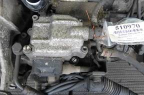 ТНВД Hyundai H1 2,5TCI 59kW 97-07