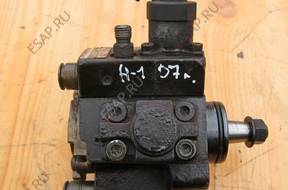 ТНВД HYUNDAI H1 H-1 33100-4A410 D4CB