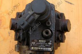 ТНВД HYUNDAI H1 H-1 33100-4A410 D4CB