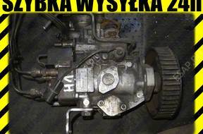 ТНВД HYUNDAI  H1 H200 2.5 TD