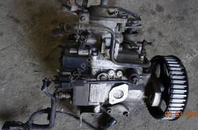 ТНВД Hyundai H1 H200 2.5 TDI