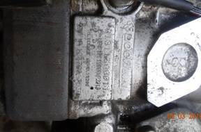 ТНВД Hyundai H1 H200 2.5 TDI