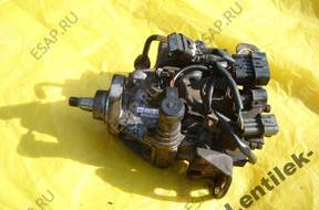 ТНВД HYUNDAI H1 H200 2.5TD D4BF 2001 год