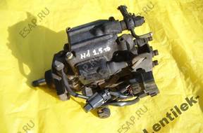 ТНВД HYUNDAI H1 H200 2.5TD D4BF 2001 год