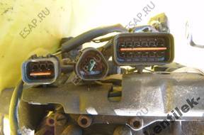 ТНВД HYUNDAI H1 H200 2.5TD D4BF 2001 год
