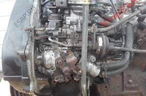 ТНВД  HYUNDAI H1 STAREX 2.5TD D4BF