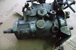 ТНВД Hyundai H100 2.5 D 3310142360