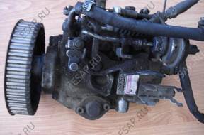 ТНВД hyundai h100 2.5 d