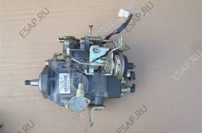 ТНВД HYUNDAI H100 2.5D 104745-9570