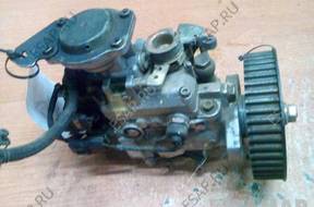 ТНВД HYUNDAI H100 2.5TD 33103-42320