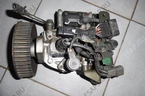 ТНВД Hyundai H200 Kia K2500 2.5TCI