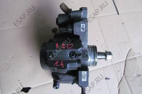 ТНВД HYUNDAI I20 1,4 CRDI 2009 ГОД