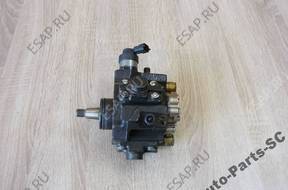 ТНВД Hyundai I20 1.4 CRDI 2009 год