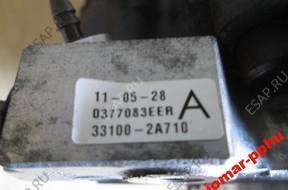 ТНВД HYUNDAI KIA 1.4 CRDI 331002A710