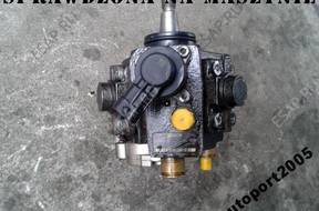 ТНВД Hyundai Kia 1.6CRDI 0445010206