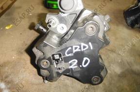 ТНВД HYUNDAI KIA 2.0 CRDI