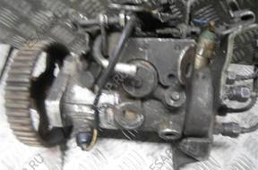 ТНВД HYUNDAI L200 l200 2.5