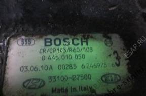 ТНВД HYUNDAI MATRIX 1.5 CRDI 0445010050