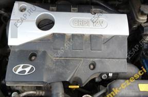 ТНВД  Hyundai Matrix 1.5 CRDI 12V