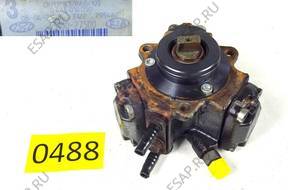 ТНВД HYUNDAI MATRIX 1.5 CRDI