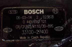 ТНВД HYUNDAI SONATA 2,0CRDI 2008 год.